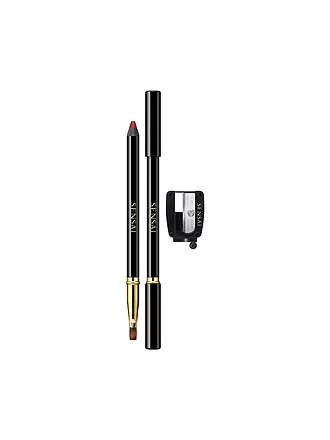 SENSAI | Lippencontourstift - Lip Pencil (LP01 Actress Red) | 